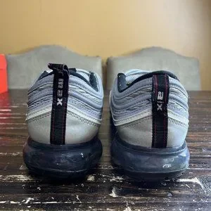 Nike Shoes Size 15 Nike Air Vapormax 97 Silver Bullet 218 Aj7291002 Poshmark